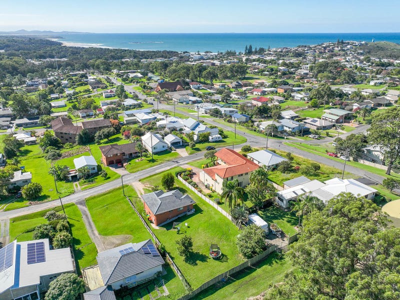 8a High Street, Woolgoolga, NSW 2456 Property Details