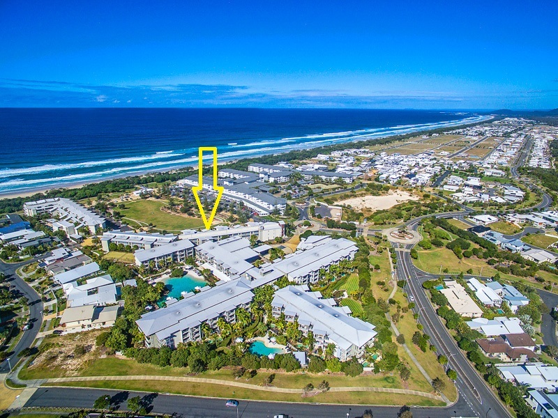 Sold Property Prices & Auction Results in Kingscliff, NSW 2487 (+1