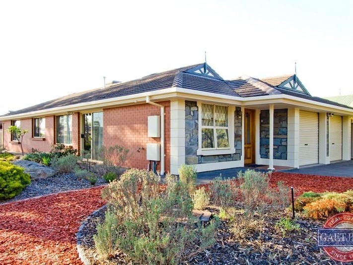 2 Raffen Court, Pooraka, SA 5095 Property Details