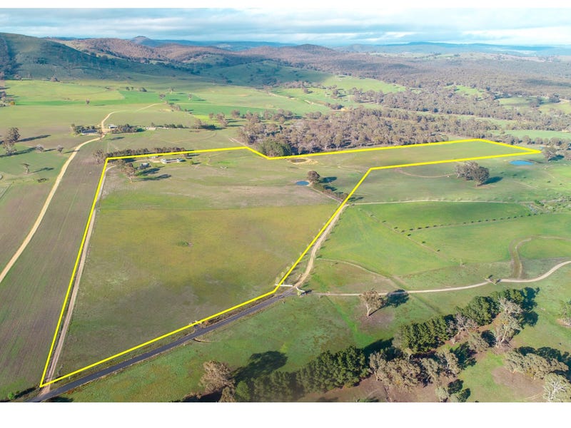 1935 O'Connell Road, O'Connell, NSW 2795 Lifestyle for Sale