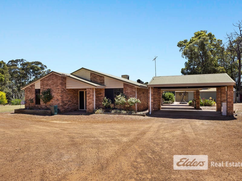 41 Inkerman Street, Collie, WA 6225 - Property Details