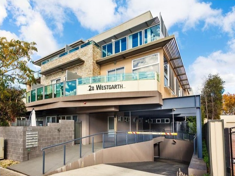 8 20 Westgarth Street Northcote Vic 3070