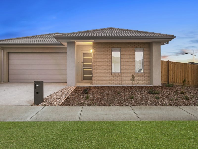 12 Beeston Avenue, Charlemont, Vic 3217 Property Details