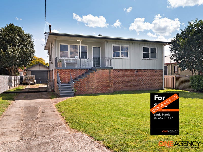 23 Pelerin Avenue, Singleton, NSW 2330
