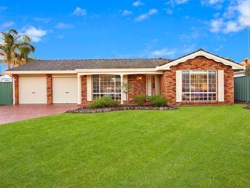 15 Furner Avenue, Camden South, NSW 2570