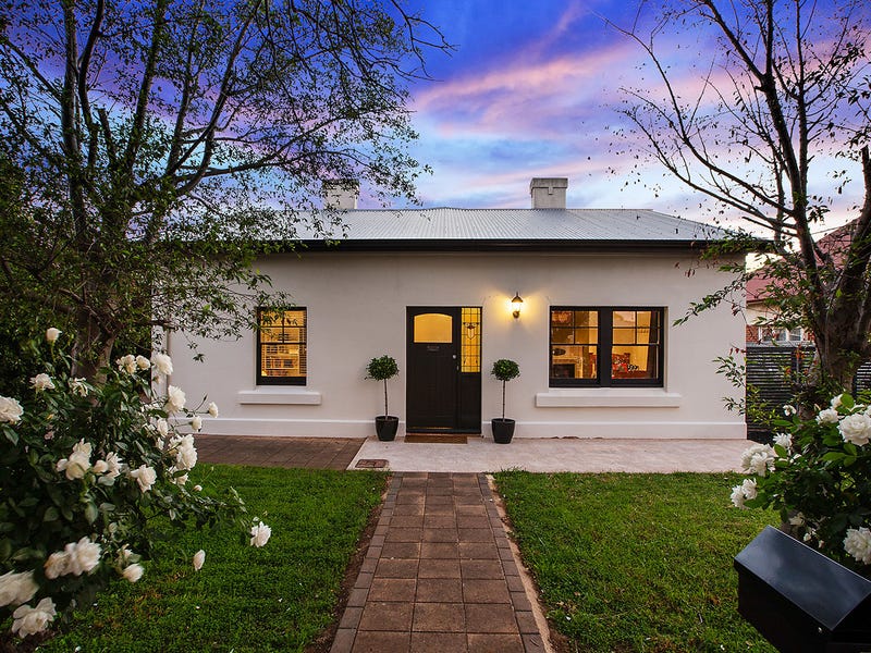 7 Thomas Avenue, St Morris, SA 5068