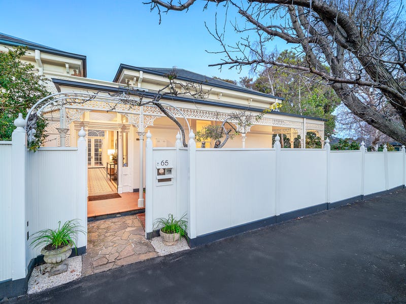 65 Stanhope Street, Malvern, Vic 3144 Property Details