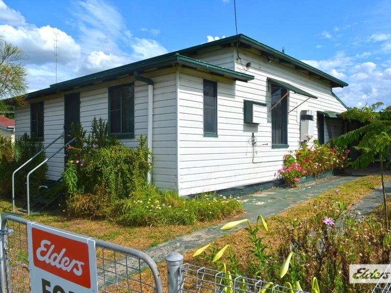 92 Wood Street, Warwick, Qld 4370 House for Sale