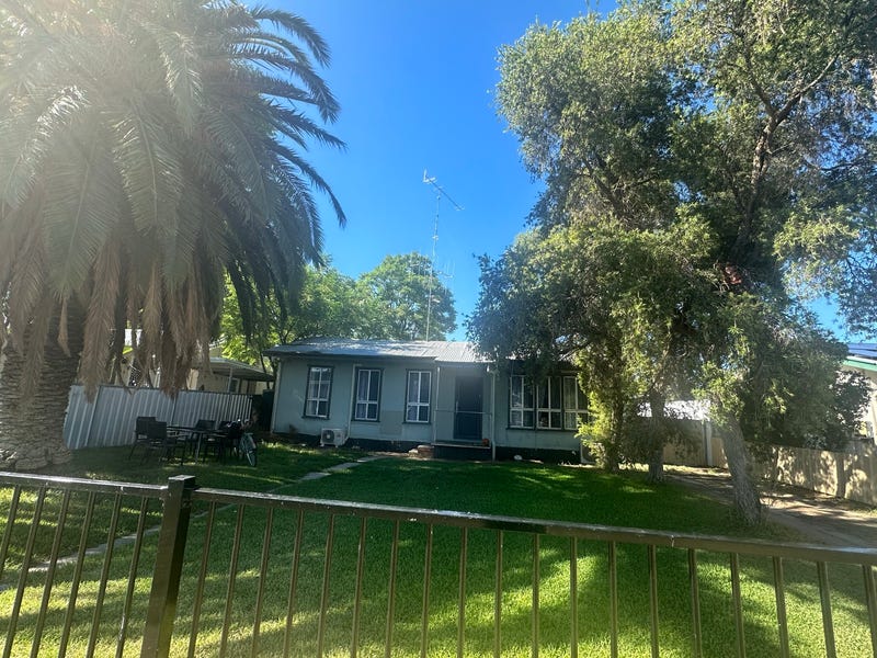 62 Dewhurst Street, Walgett, NSW 2832 House for Sale