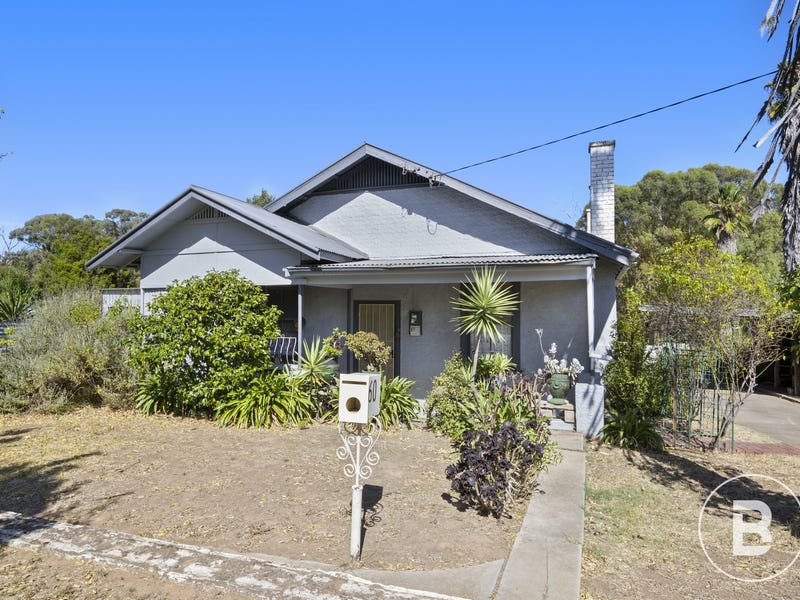 60 Derby Road, Maryborough, Vic 3465 House for Sale