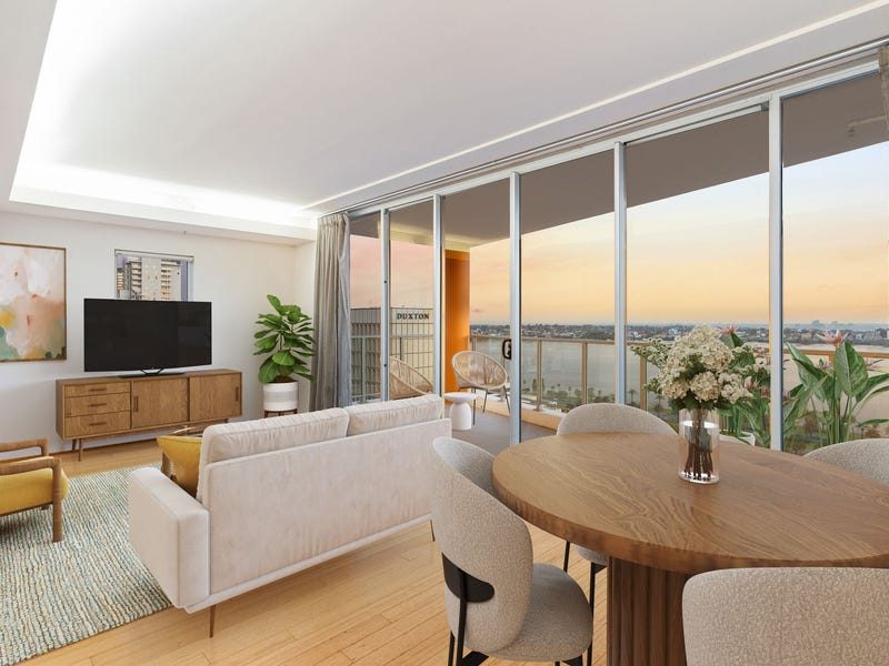 120/22 St Georges Terrace, Perth, WA 6000 - Property Details