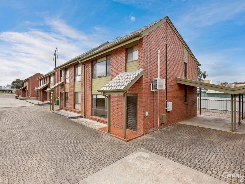 27/19 Smart Road, Modbury, SA 5092