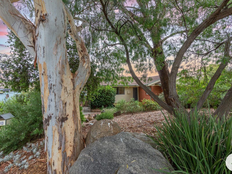 30 Mcintosh Street, Scullin, ACT 2614