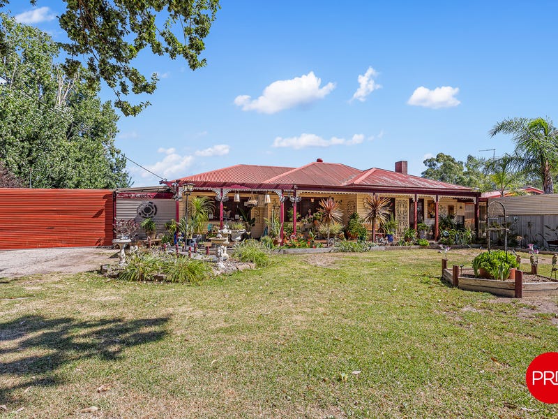 Houses for Sale in Derrinal, VIC 3523