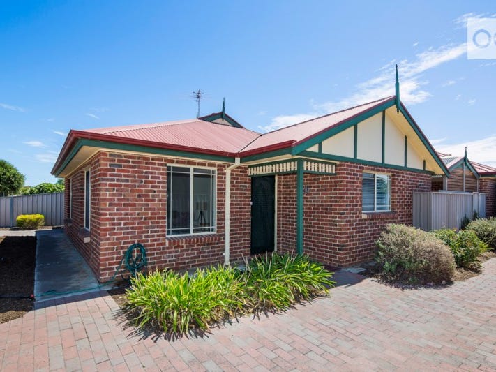 1/29 Maud Street, Ethelton, SA 5015 Property Details