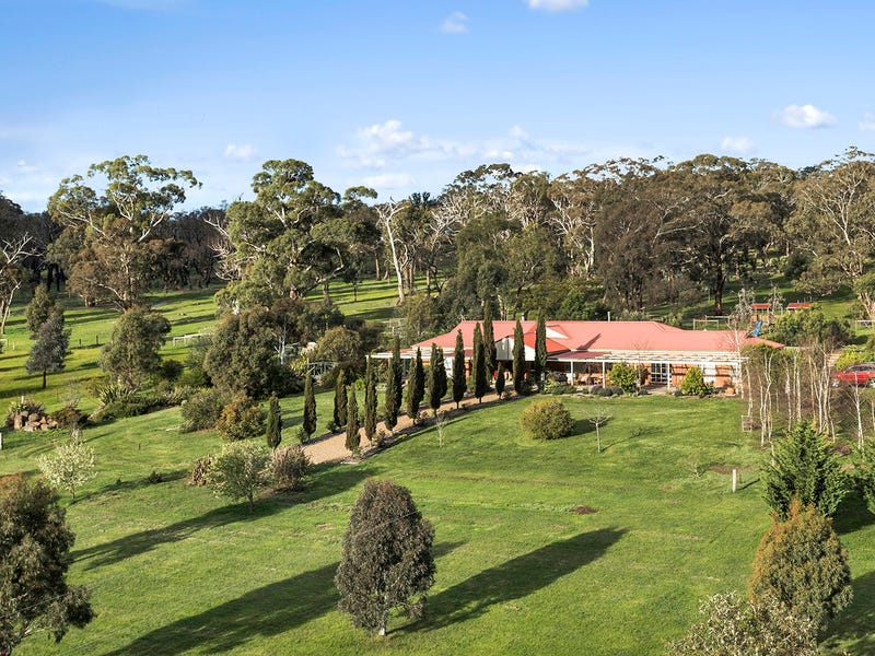 518 Road, Vic 3444 Property Details