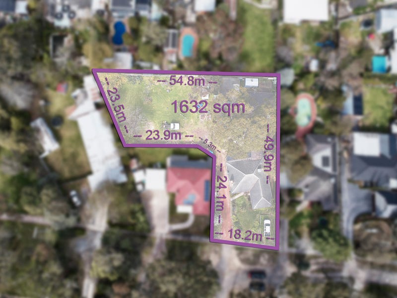 116 Lincoln Road, Croydon, VIC 3136