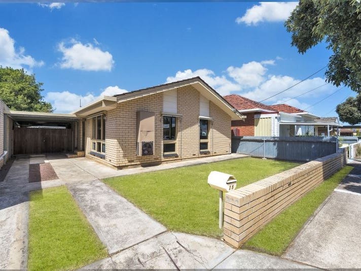 25 Crown Terrace, Royal Park, SA 5014