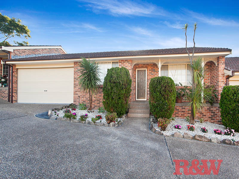 5/135a Penshurst St, Penshurst, NSW 2222 Property Details