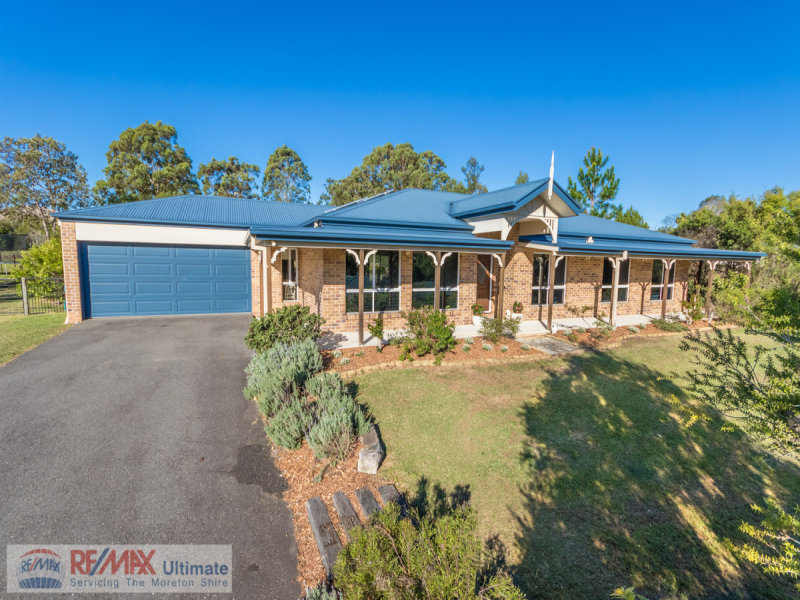 1214 Burgundy Drive, Morayfield, Qld 4506 Property Details