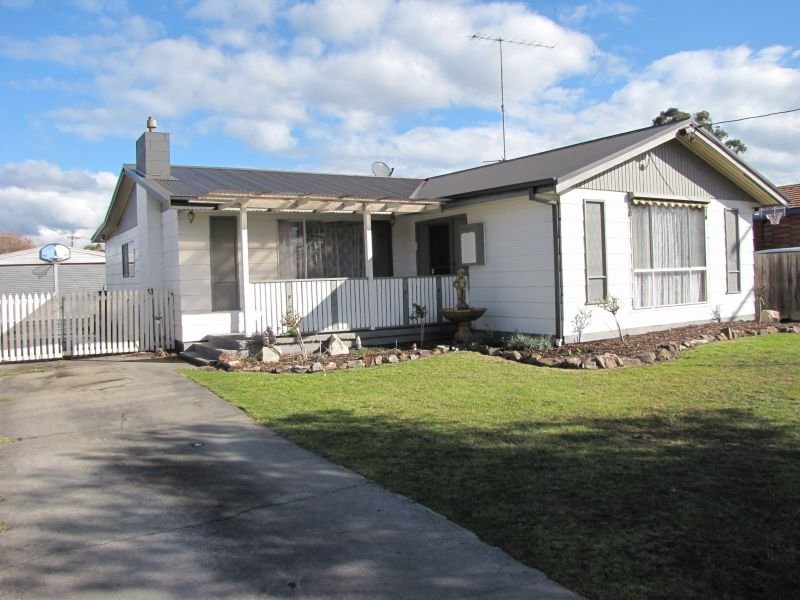 280 Old Sale Road, Newborough, VIC 3825