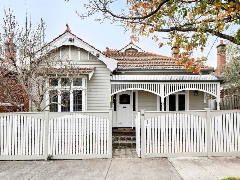 90 St Georges Road, Northcote, Vic 3070 - Property Details