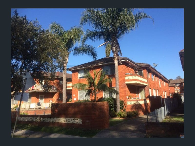 1/30 Hampden Road, Lakemba, NSW 2195