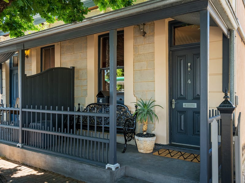 4 Phillips Street, Kensington, SA 5068 Property Details