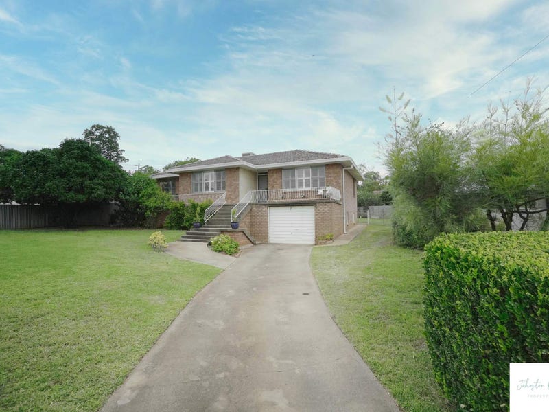 123 Edward Street, Gunnedah, NSW 2380 Property Details