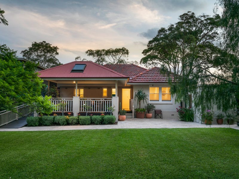 85 Burraneer Bay Road, Burraneer, NSW 2230 Property Details