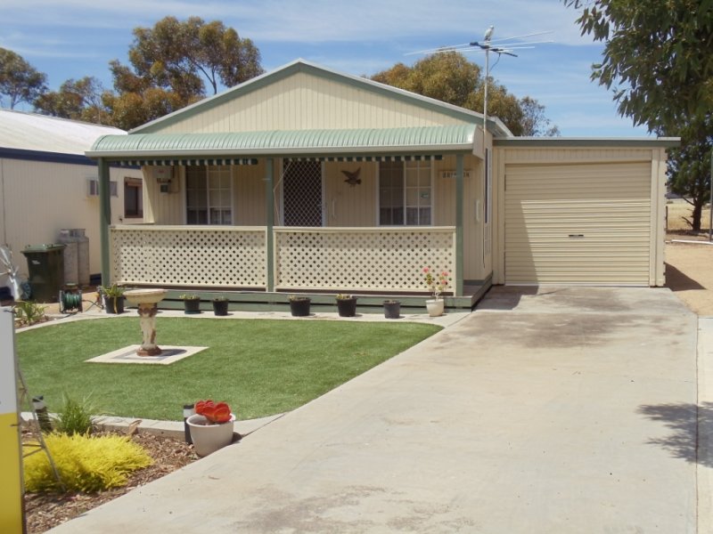 3 Highview Holiday Village, Ardrossan, SA 5571 Property Details