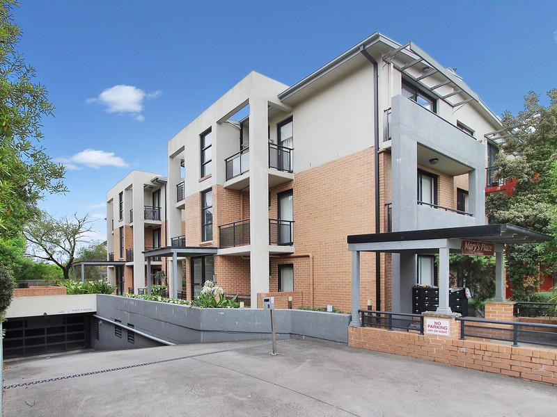 14/35 Talbot Road, Guildford, NSW 2161