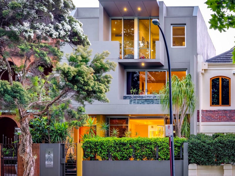 26 Broome Street, Highgate, WA 6003 Property Details