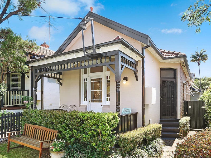 26 Darley Street, Neutral Bay, NSW 2089