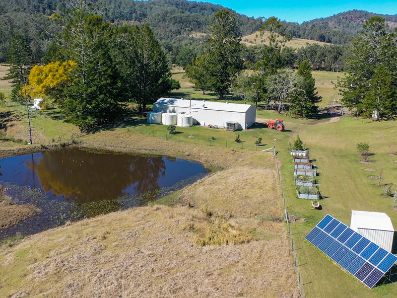 Rural properties for Sale in Grafton Greater Region, NSW realestate