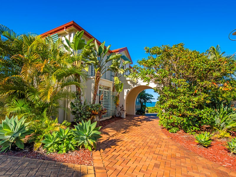 Townhouse 56/94 Solitary Islands Way, Sapphire Beach, Coffs Harbour