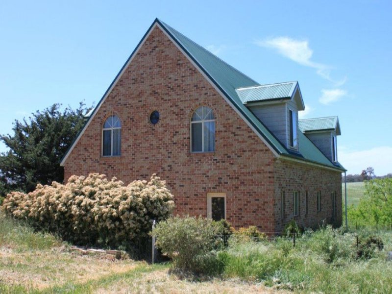 426 Yass River Road, Manton, NSW 2582