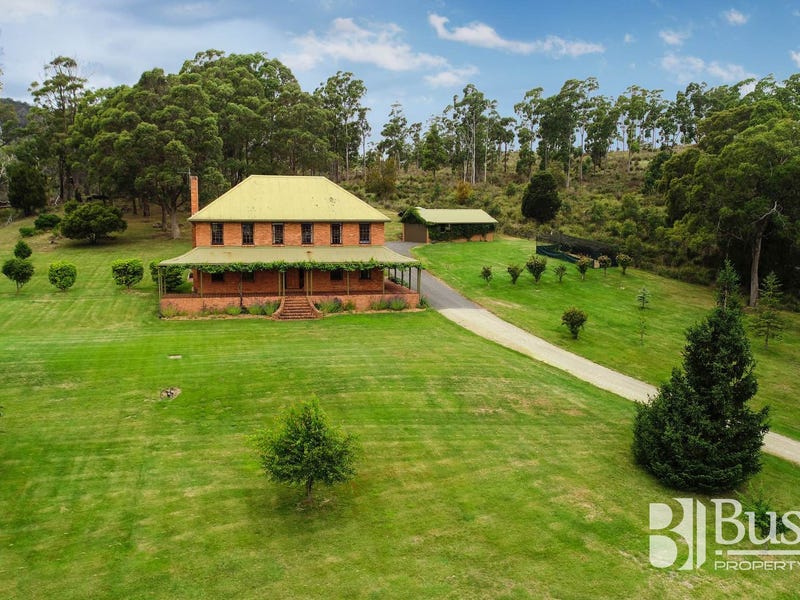 356 Leam Road, Hillwood, TAS 7252