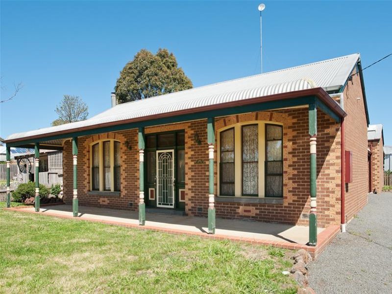 49 Main Street, Myrniong, Vic 3341 Property Details