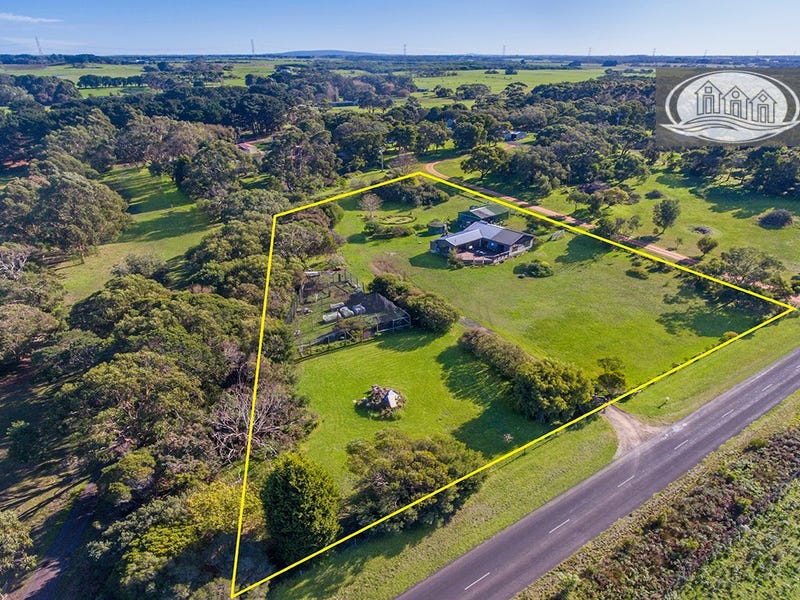 89 Dougherties Road, Portland, Vic 3305 House for Sale realestate