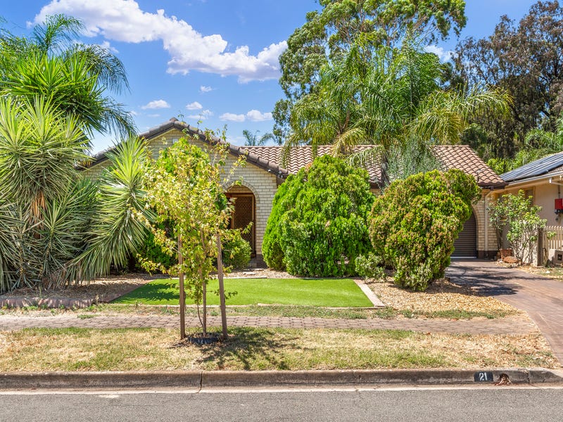 21 Ada Street, Salisbury, SA 5108 Property Details