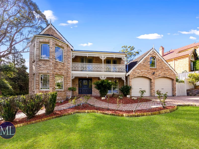 1 Josephine Crescent, Cherrybrook, NSW 2126 Property Details