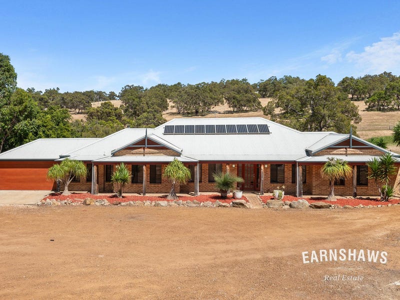 38 Shady Hills View, Bullsbrook, WA 6084 Property Details