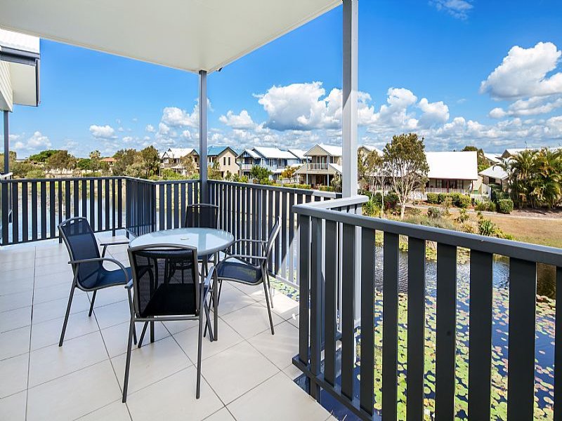 U7/25 Seaside Blvd, Marcoola, Qld 4564 Property Details
