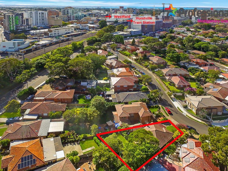 32 Rosebank Crescent, Hurstville, NSW 2220 Property Details