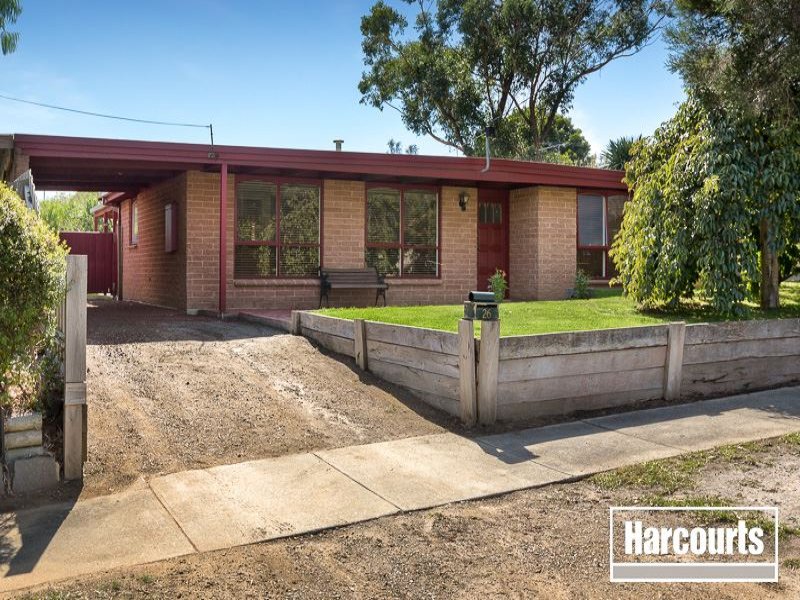26 Craig Avenue, Tyabb, Vic 3913 Property Details