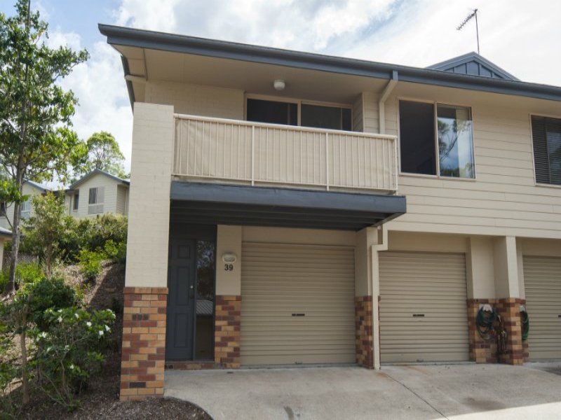 39/757 Ashmore Road, Molendinar, Qld 4214 Property Details