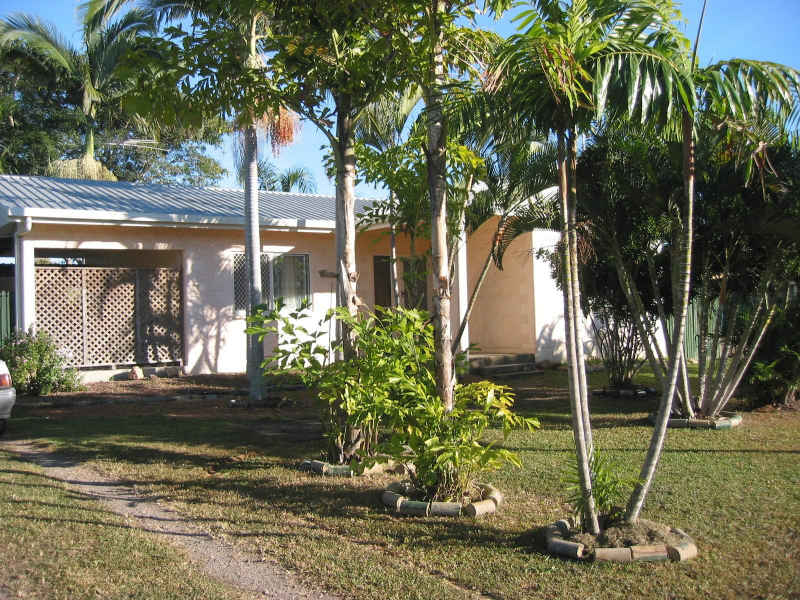 190 Balgal Beach Road, Balgal Beach, QLD 4816