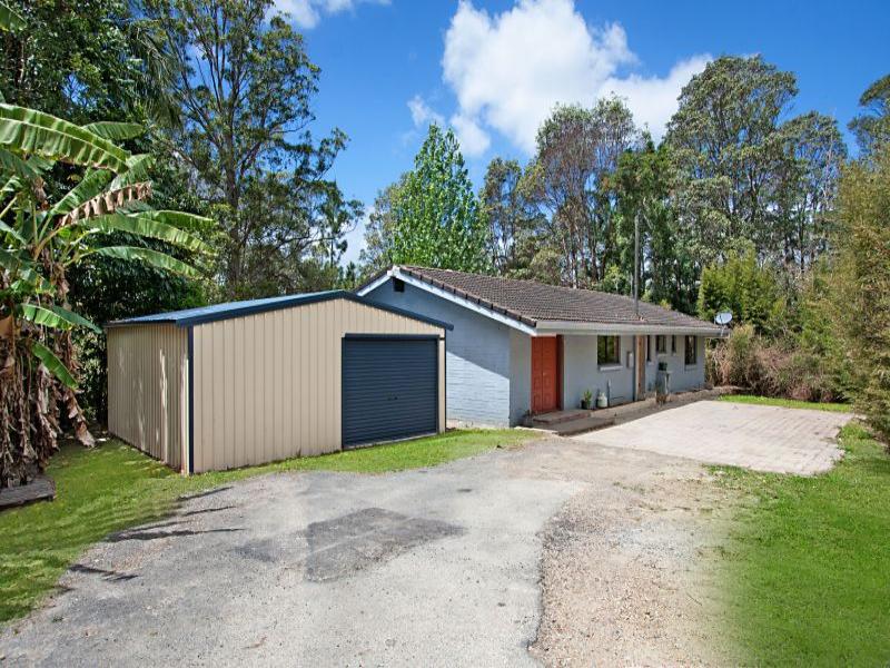 7198 Tweed Valley Way, Murwillumbah, NSW 2484 Property Details