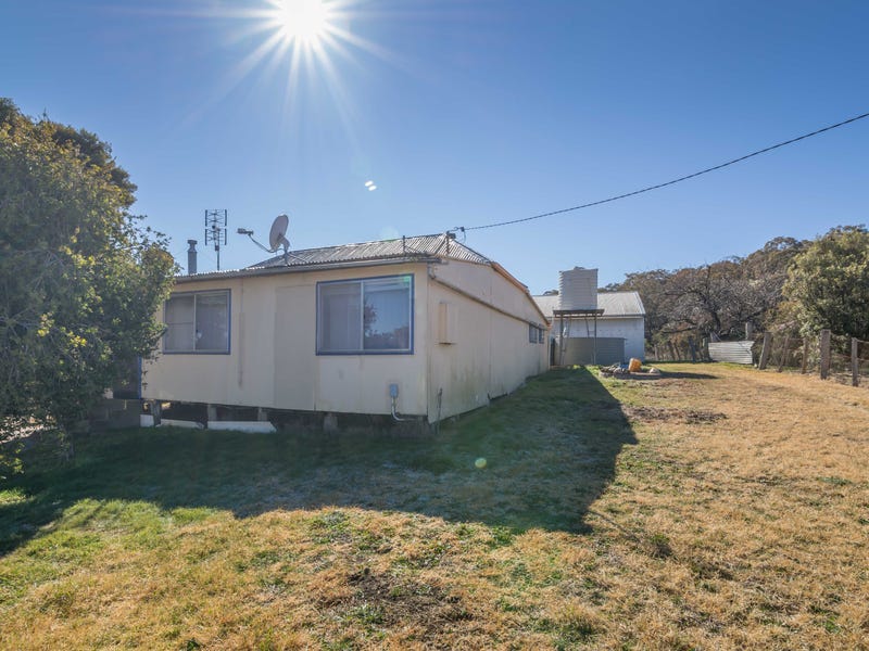 115 Merinda Street, Hargraves, NSW 2850 Property Details